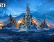 Más de un millón de jugadores de World of Warships en consola