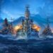 Más de un millón de jugadores de World of Warships en consola