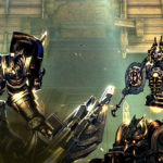 Blade & Soul detalla todos los cambios de su próximo parche