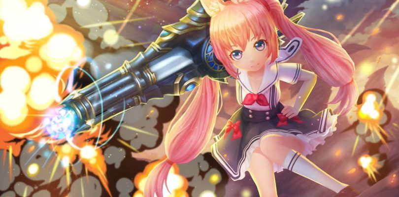 Twin Saga añade una nueva clase, dos zonas, una mazmorra y aumenta el nivel máximo.