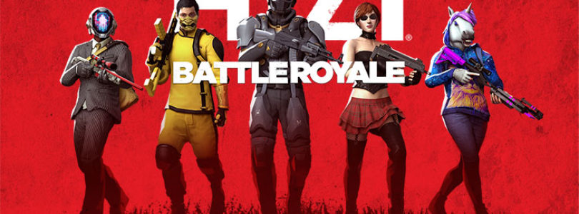 Ya hay fecha oficial de lanzamiento para H1Z1 en PS4