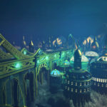 Aquaman llegará con el episodio Atlantis a DC Universe Online