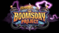 Nuevas cartas anunciadas para la próxima expansión de Hearthstone «El Proyecto Armagebum»