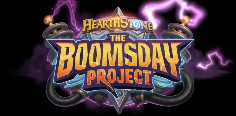 Gamescom 2018 – Hearthstone llega con nuevo corto y eventos para la comunidad