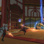 Ya disponible el parche 4.35 de Final Fantasy XIV con la nueva mazmorra Heaven-on-High