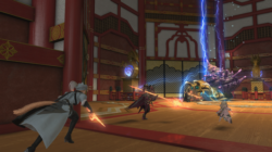 Ya disponible el parche 4.35 de Final Fantasy XIV con la nueva mazmorra Heaven-on-High