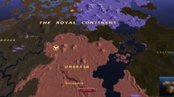 Las Guerras de Facciones llegarán a Albion Online con su actualización Merlyn