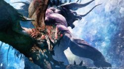 Los enemigos de Final Fantasy XIV ya tienen fecha de salida en Monster Hunter World