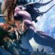 Los enemigos de Final Fantasy XIV ya tienen fecha de salida en Monster Hunter World