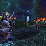Guerra de las Espinas: capítulo 1 para World of Warcraft
