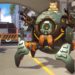 Wrecking Ball llega a Overwatch acompañado de un simpático y explosivo tráiler