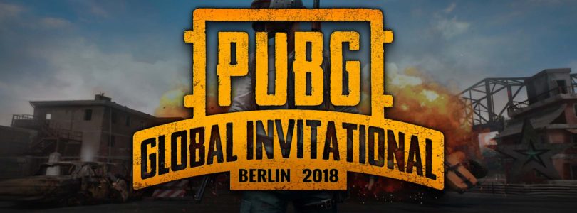 PUBG reunirá a streamers y profesionales para un torneo benéfico