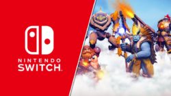 Paladins ya disponible en Nintendo Switch de forma gratuíta