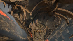 Quake Champions añade el mapa The Molten Falls