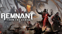 Perfect World y los creadores de Darksiders 3 nos traen su nuevo proyecto: Remnant: From the Ashes