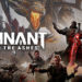 Remnant: From the Ashes nos presenta la desolada zona de Rhom