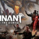 Nuevos gameplays del shooter cooperativo Remnant: From The Ashes