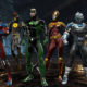 Entra a DC Universe Online esta semana y llévate un personaje de nivel CR170
