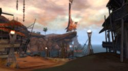 ArenaNet está preparando parches con mejoras para Guild Wars