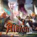 Albion Online será gratis el 10 de abril
