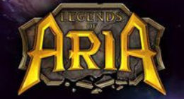 Legends of Aria