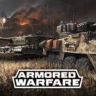 Armored Warfare Apocalypse sigue adelante con una gran actualización