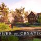 Ashes of Creation muestra partes del progreso del juego en su último directo