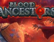 Blood Ancestors, el juego de fantasía medieval de arenas por equipos, llegará este próximo agosto