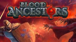 Blood Ancestors, el juego de fantasía medieval de arenas por equipos, llegará este próximo agosto