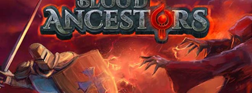 Ya puedes probar las arenas de combate de Blood Ancestors durante su Alpha Abierta