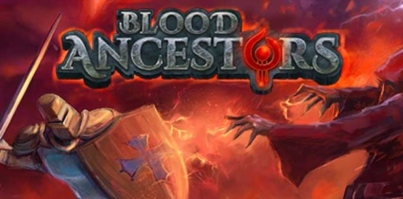 Blood Ancestors, el juego de fantasía medieval de arenas por equipos, llegará este próximo agosto