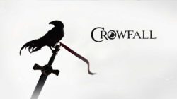 Crowfall supera los 20 millones de dólares en financiación