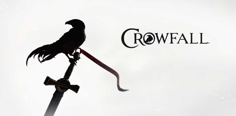 Crowfall cerrará sus servidores el 22 de noviembre mientras se plantea cual puede ser el futuro de este MMORPG