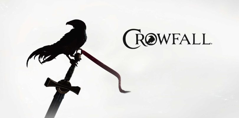 Crowfall supera los 20 millones de dólares en financiación