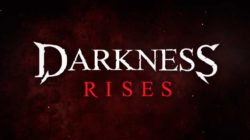 El RPG de acción para móviles Darkness Rises recibe su primera actualización