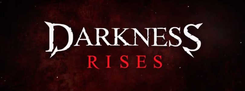 El RPG de acción para móviles Darkness Rises recibe su primera actualización