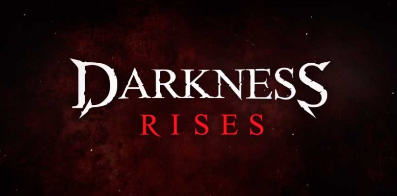 El RPG de acción para móviles Darkness Rises recibe su primera actualización