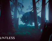 Dauntless nos adelanta los primeros detalles del nuevo Behemoth y las armas a distancia