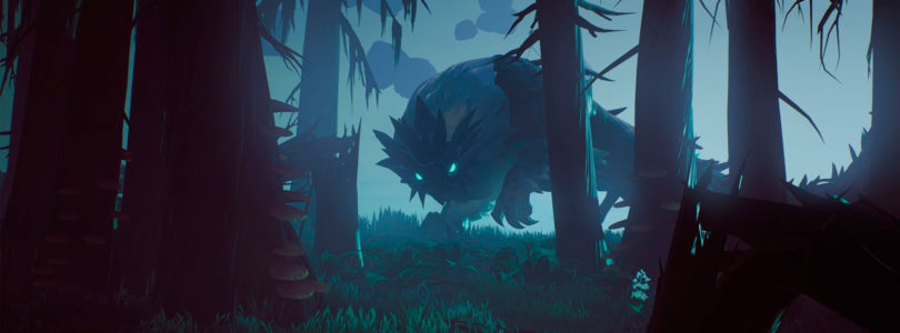 Dauntless nos adelanta los primeros detalles del nuevo Behemoth y las armas a distancia