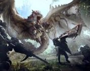 Monster Hunter World tendrá protección Denuvo en PC