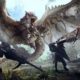 Monster Hunter World tendrá protección Denuvo en PC