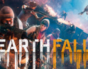 Earthfall es el cooperativo para 4 jugadores que se lanza hoy en Steam