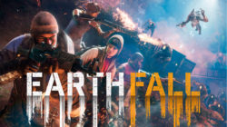 Earthfall es el cooperativo para 4 jugadores que se lanza hoy en Steam