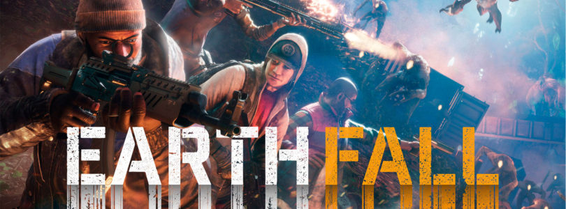 Earthfall es el cooperativo para 4 jugadores que se lanza hoy en Steam