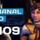 El Semanal MMO episodio 109 – Resumen de la semana en vídeo