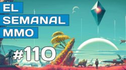 El Semanal MMO episodio 110 – Resumen de la semana en vídeo