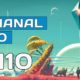 El Semanal MMO episodio 110 – Resumen de la semana en vídeo