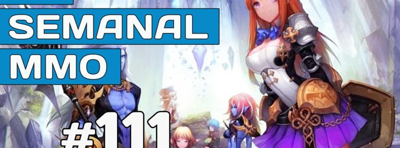El Semanal MMO episodio 11 – Resumen de la semana en vídeo