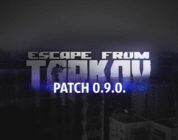 Vistazo al parche 0.9 de Escape from Tarkov con el primer jefe scav, nuevas granadas y equipamiento