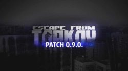 Vistazo al parche 0.9 de Escape from Tarkov con el primer jefe scav, nuevas granadas y equipamiento